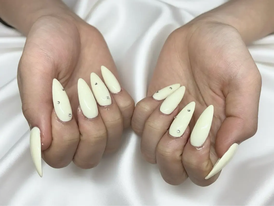 ネイル Chie naildesignのネイルデザイン