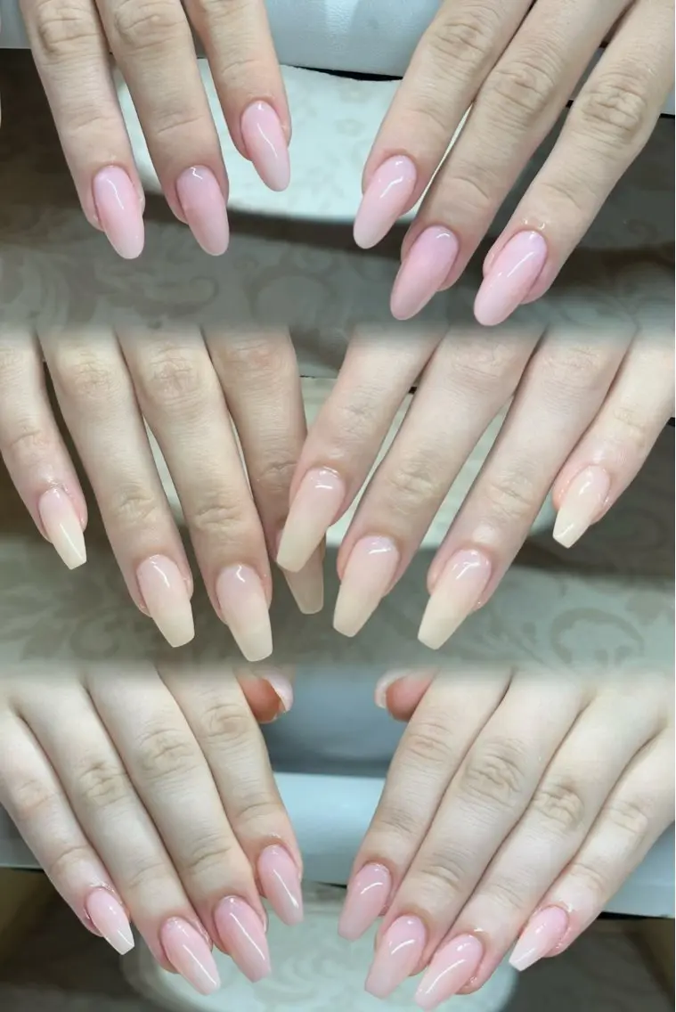 ネイル ハンドネイル Riho Sakai nailのネイルデザイン