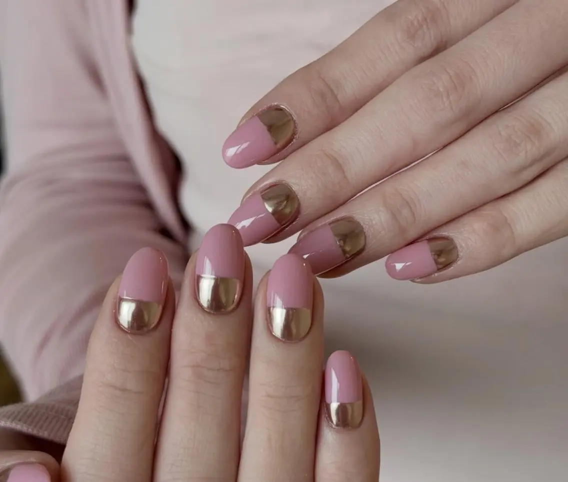 ネイル ハンドネイル Molly _nailのネイルデザイン