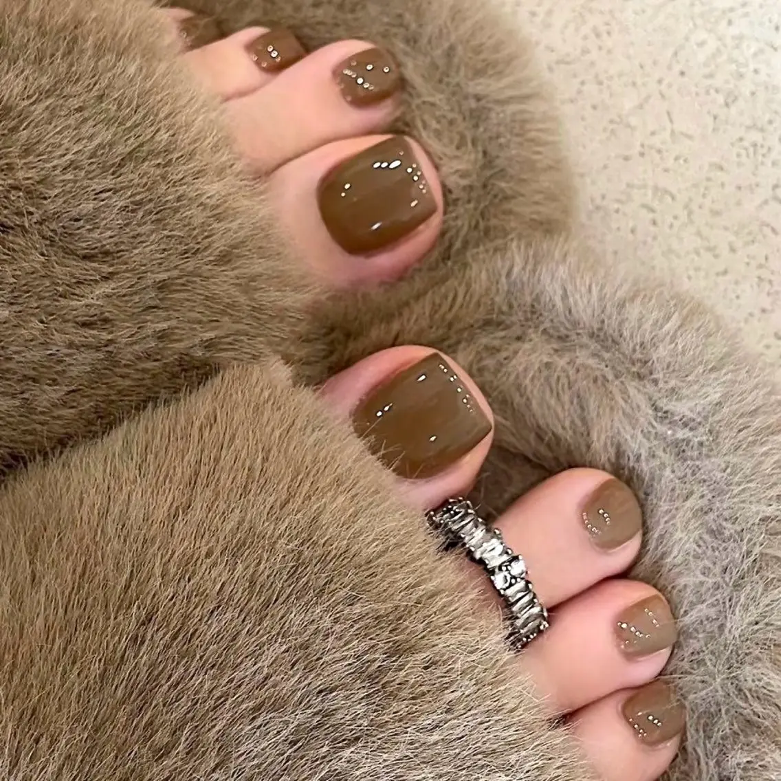 ネイル SIAA Nail bominのネイルデザイン