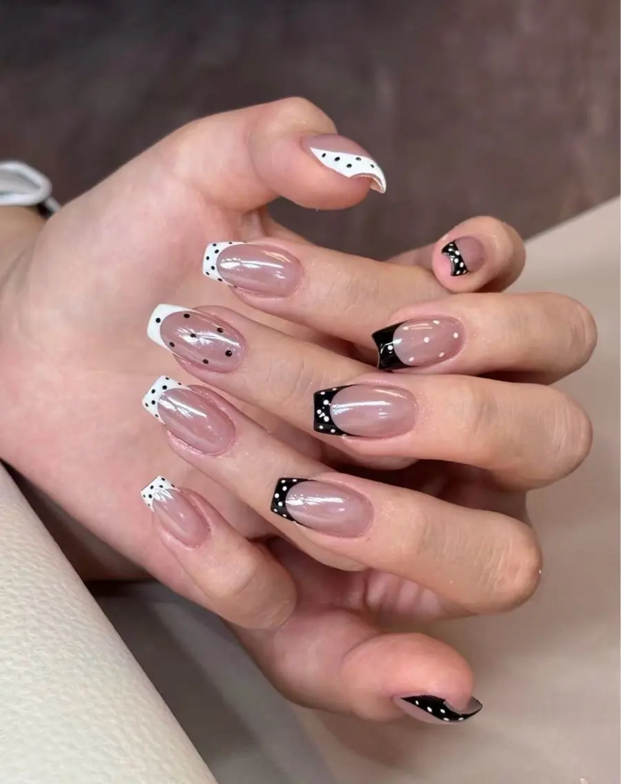 ネイル ハンドネイル LadyJJNail つくばのネイルデザイン
