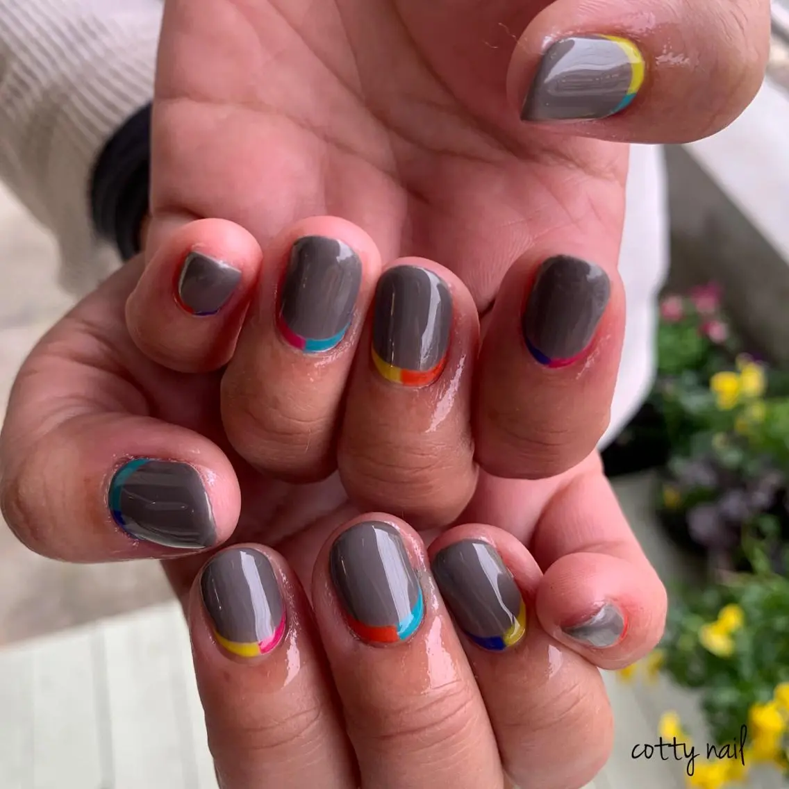 ネイル cottynail -miki-のその他イメージ