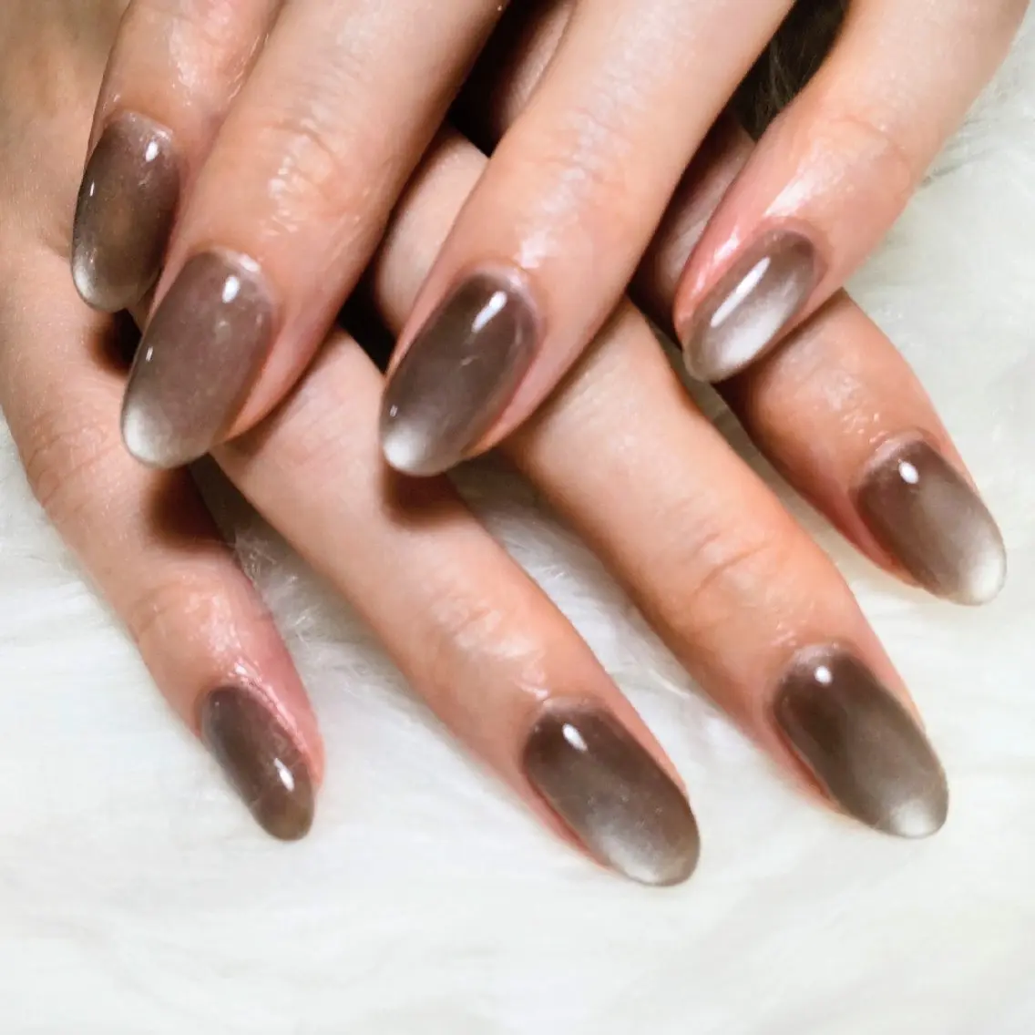 ネイル Éva nail MARIのネイルデザイン