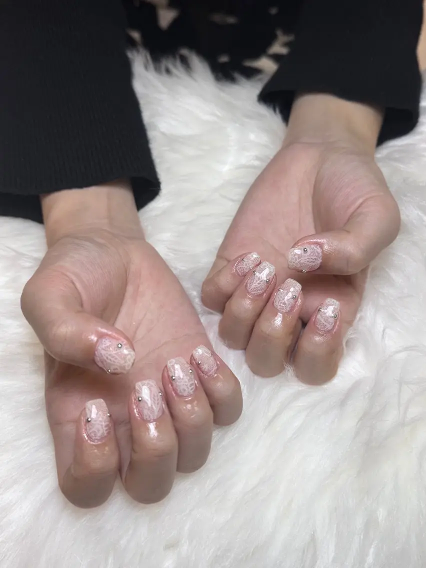 ネイル yuna yunaのネイルデザイン