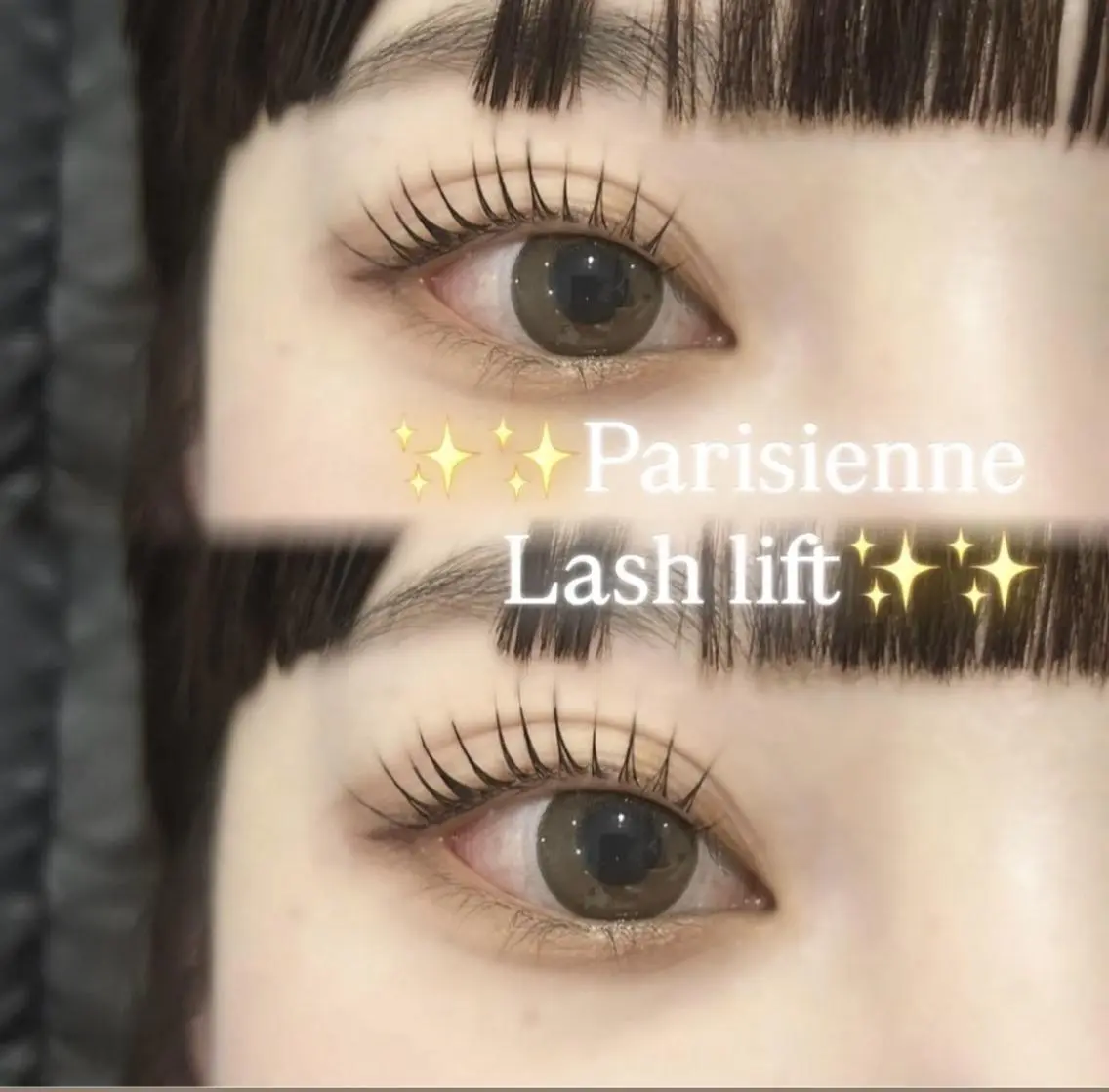 マツエク・マツパ BEIGE金山 🖤Hisanaのマツエク・マツパデザイン
