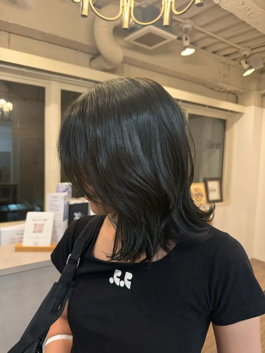 【9/26🈳あり！】🍬ワンカラー🍬の写真