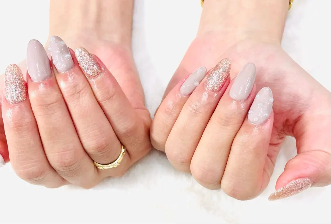 ネイル koto nailsのネイルデザイン