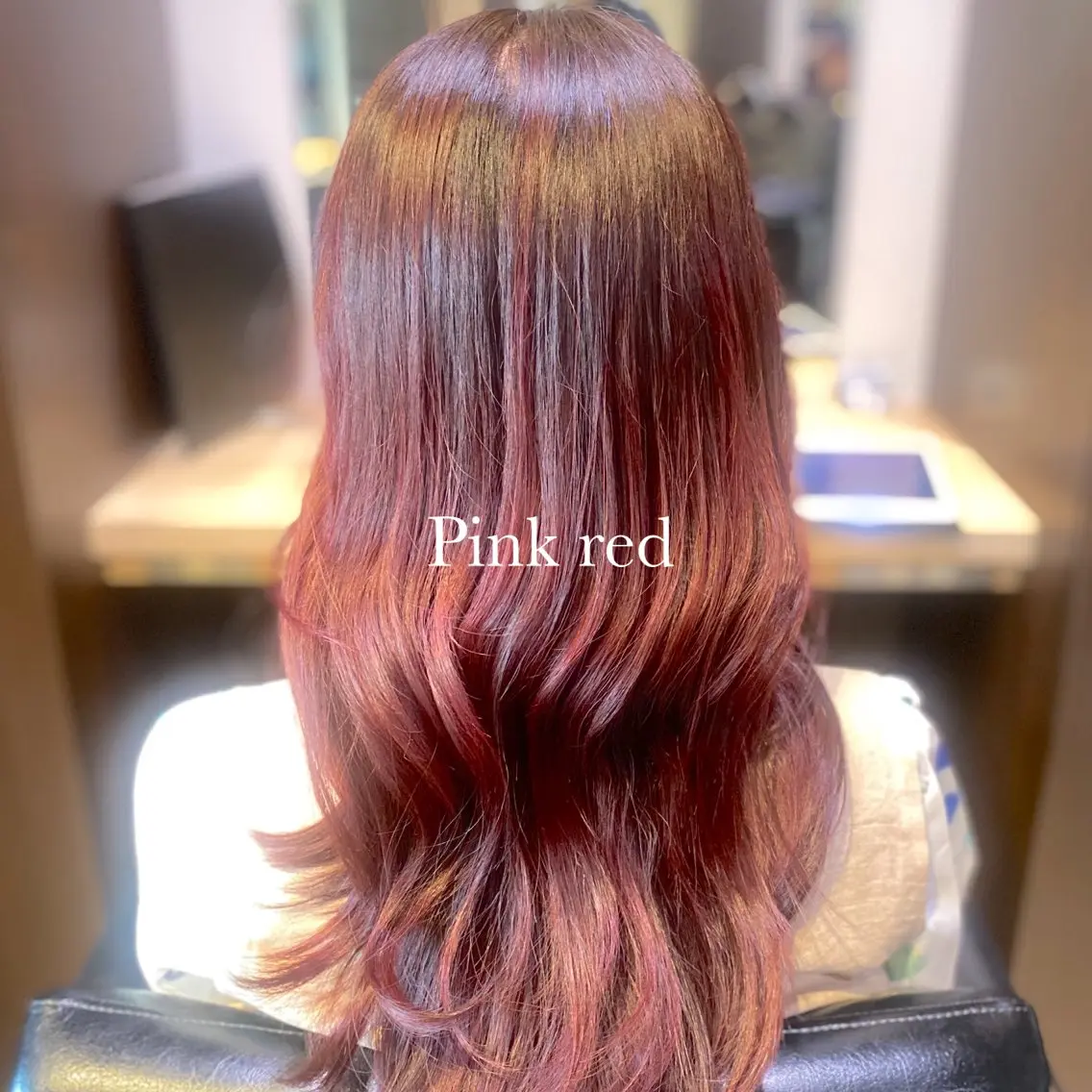 カラー カット ヘアカラー 🌷松本 穂乃佳🌷のヘアスタイル