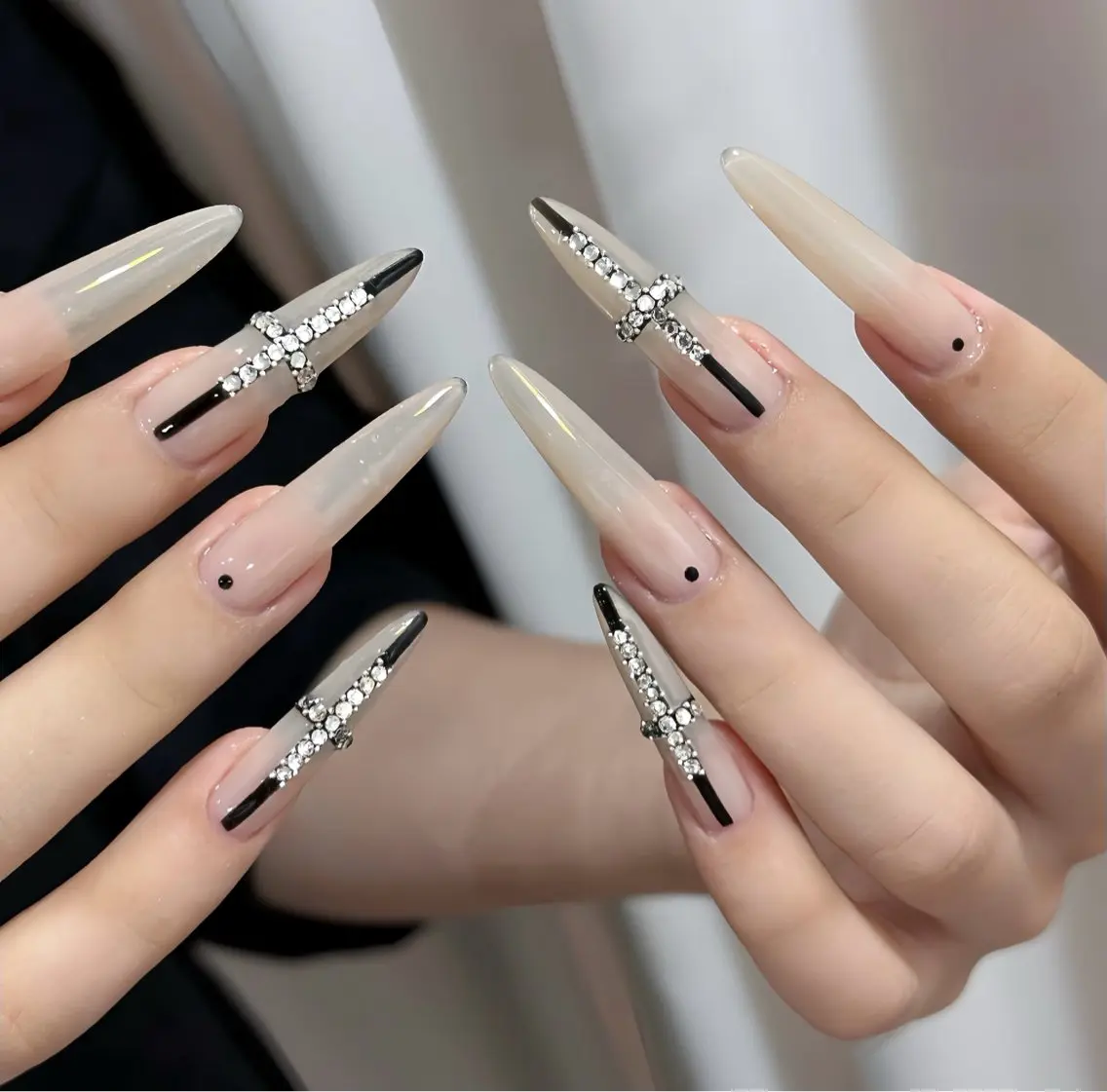ネイル beautynail Emiのネイルデザイン