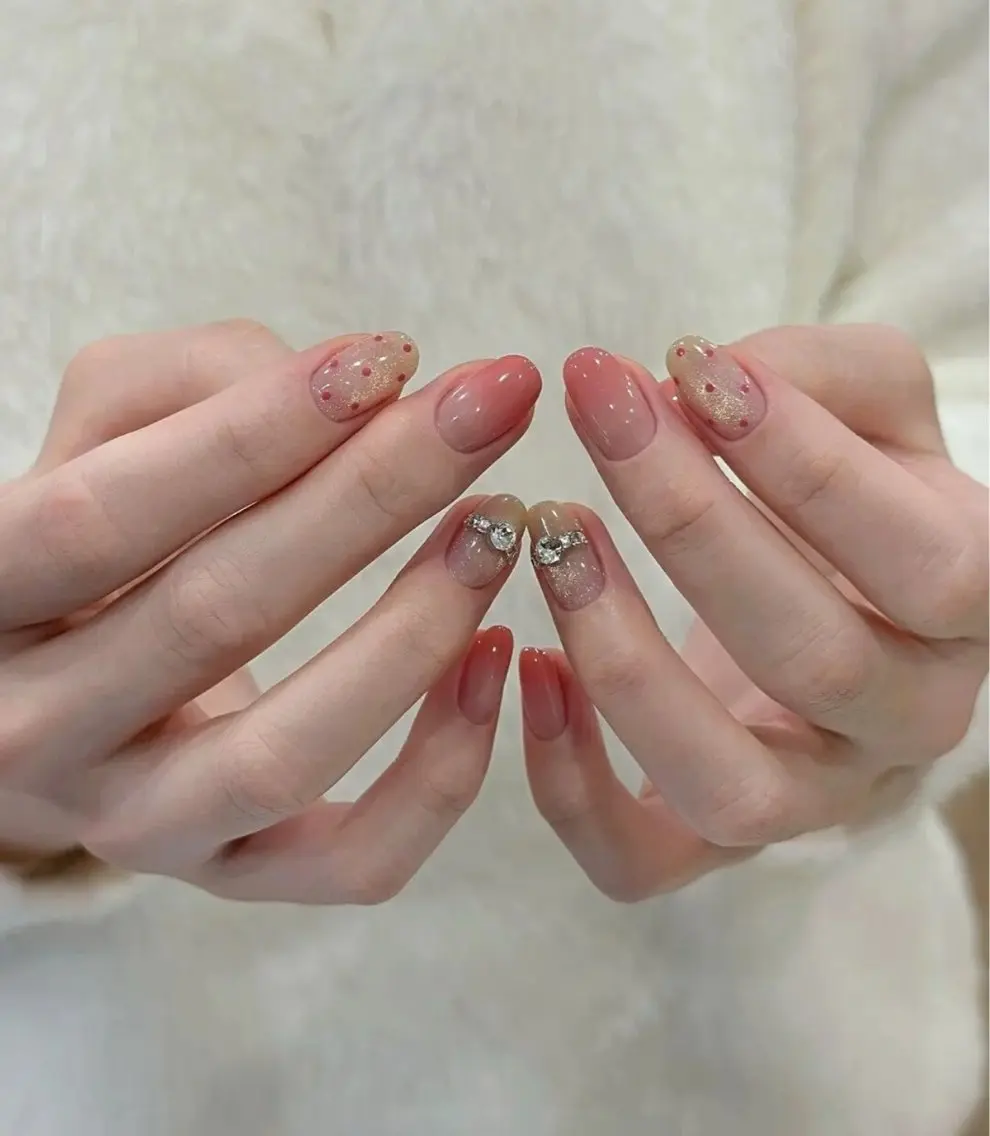 ネイル U mi Nail Salonのネイルデザイン
