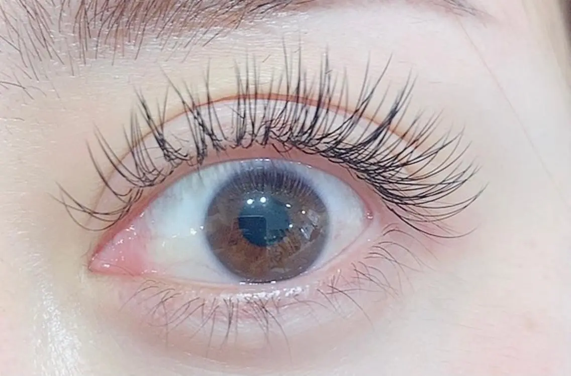 マツエク・マツパ ∩_∩アオイ eye lashのマツエク・マツパデザイン