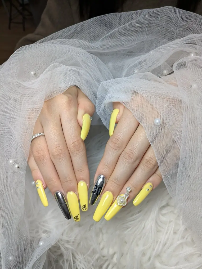 ネイル Queen Nail 柏店 クイーンネイルのネイルデザイン
