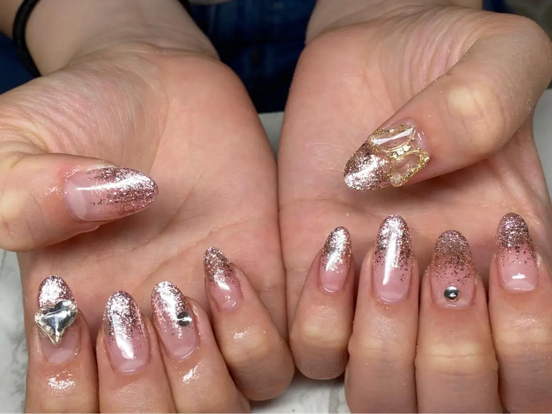 ネイル Beauty Salon Lunaのエステ・リラクイメージ