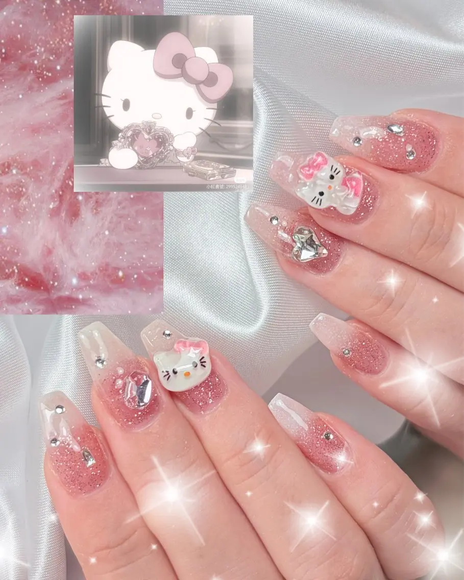 ネイル ハンドネイル miyu nailのネイルデザイン