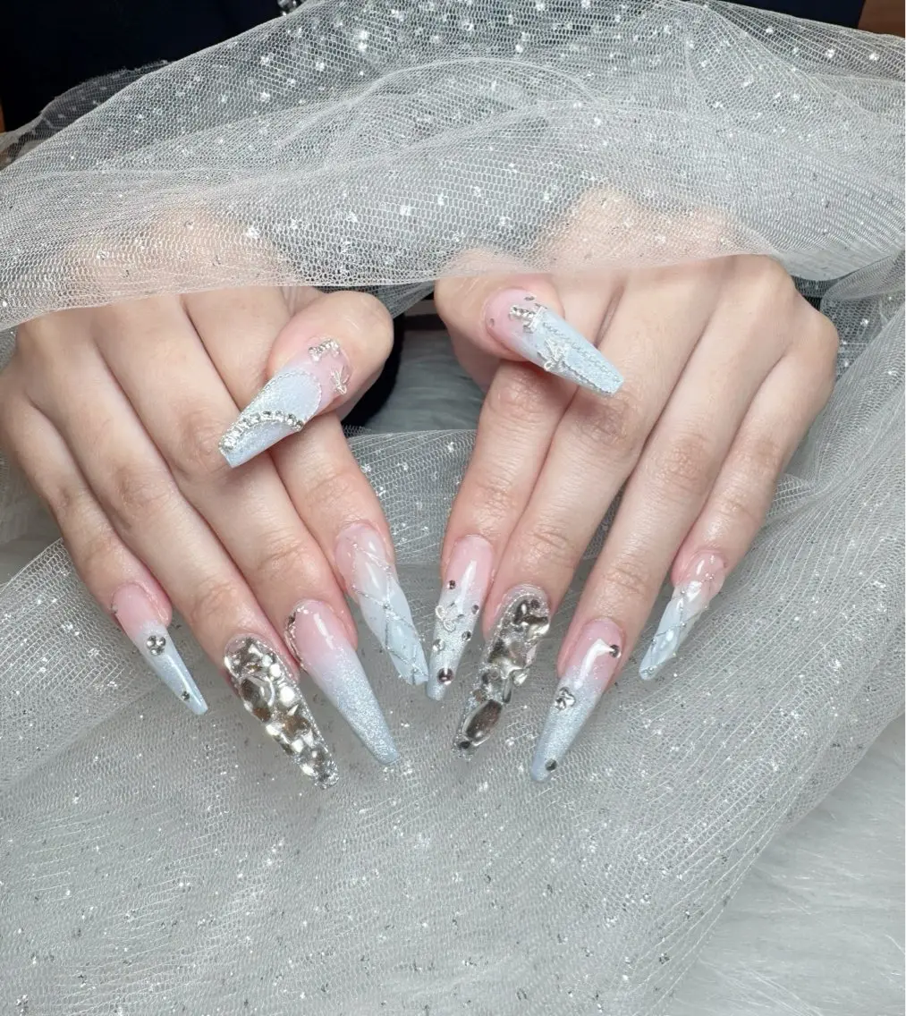 ネイル Queen Nail Salonのネイルデザイン