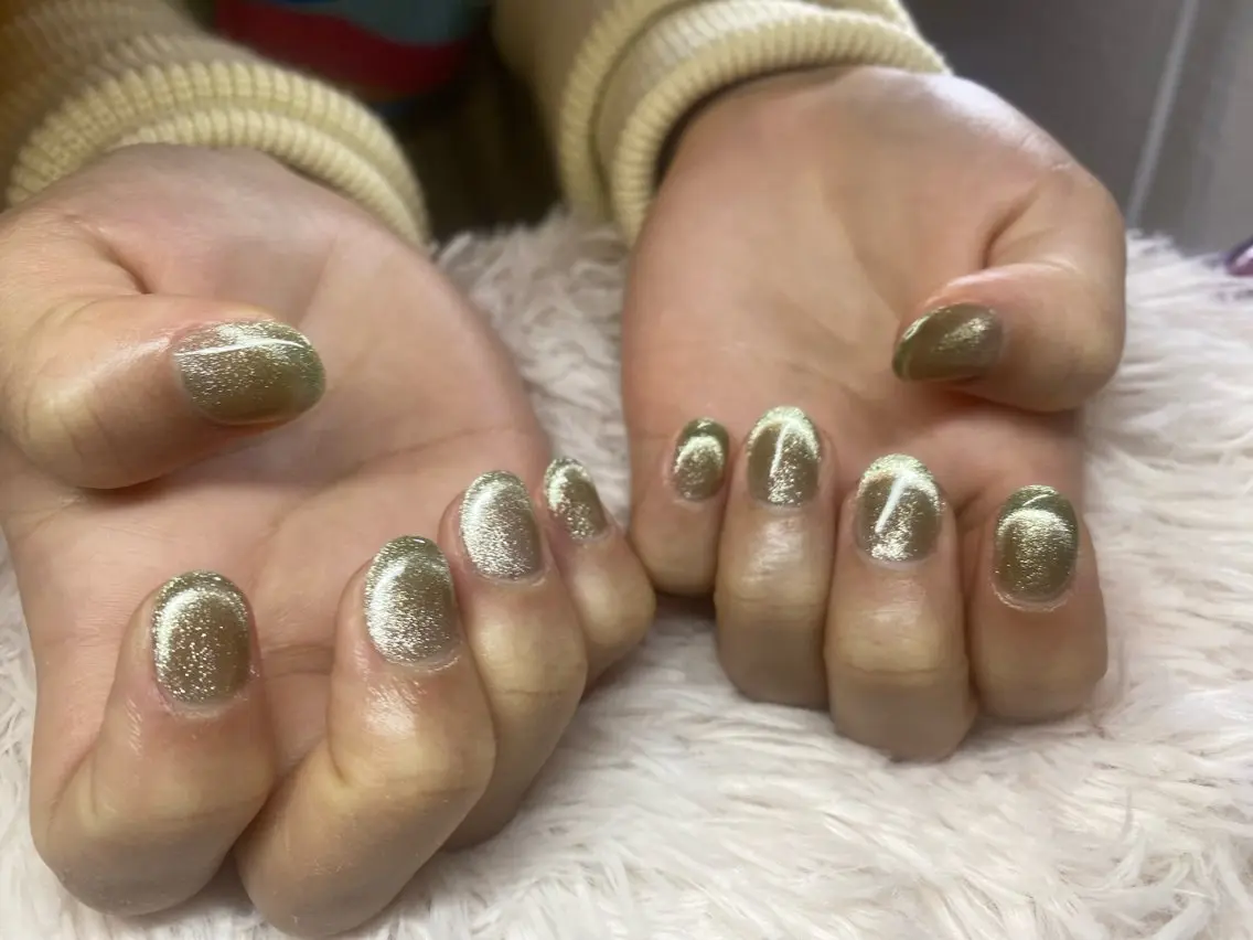 ネイル ハンドネイル Chandra nail&tarotのネイルデザイン