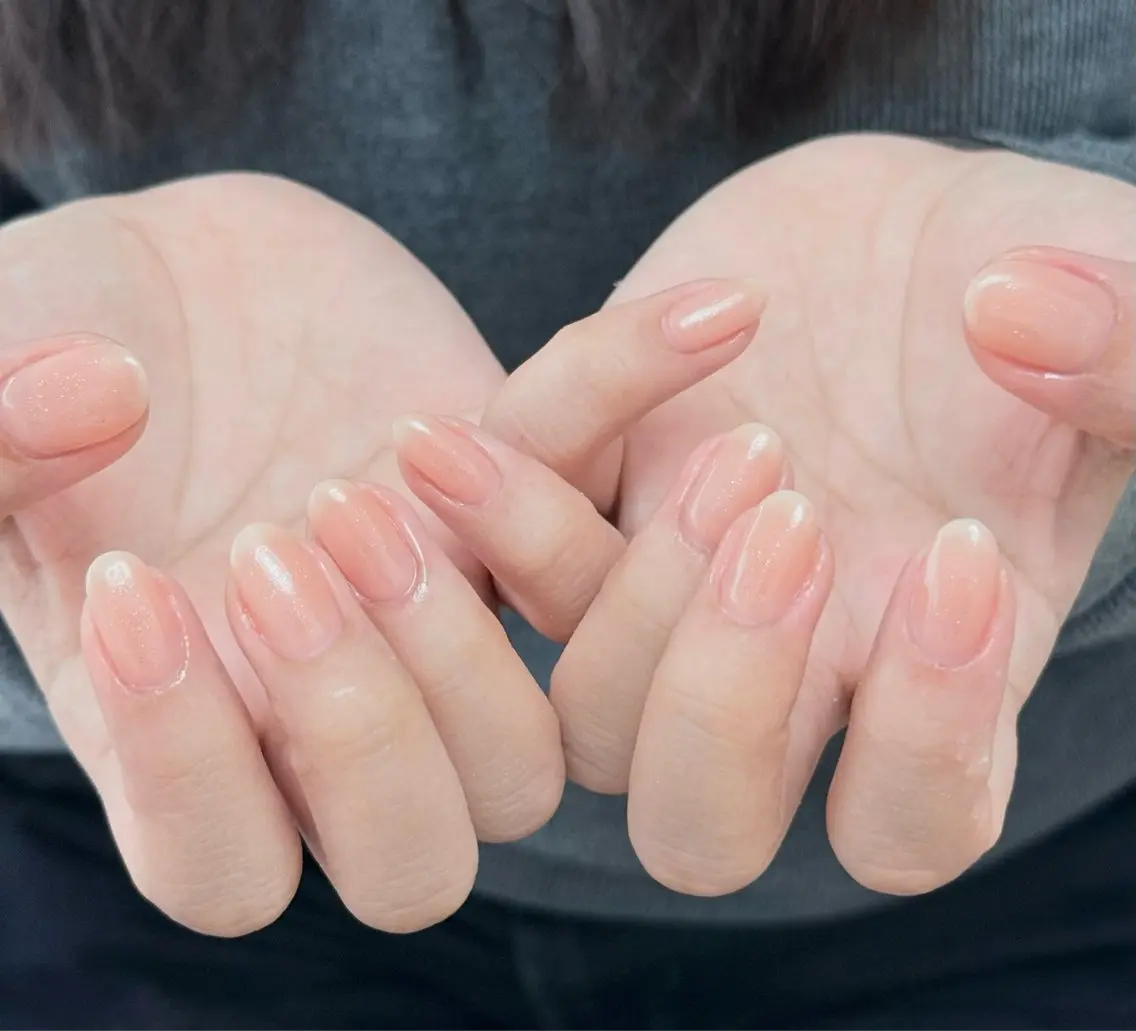 ネイル Nails 39のネイルデザイン