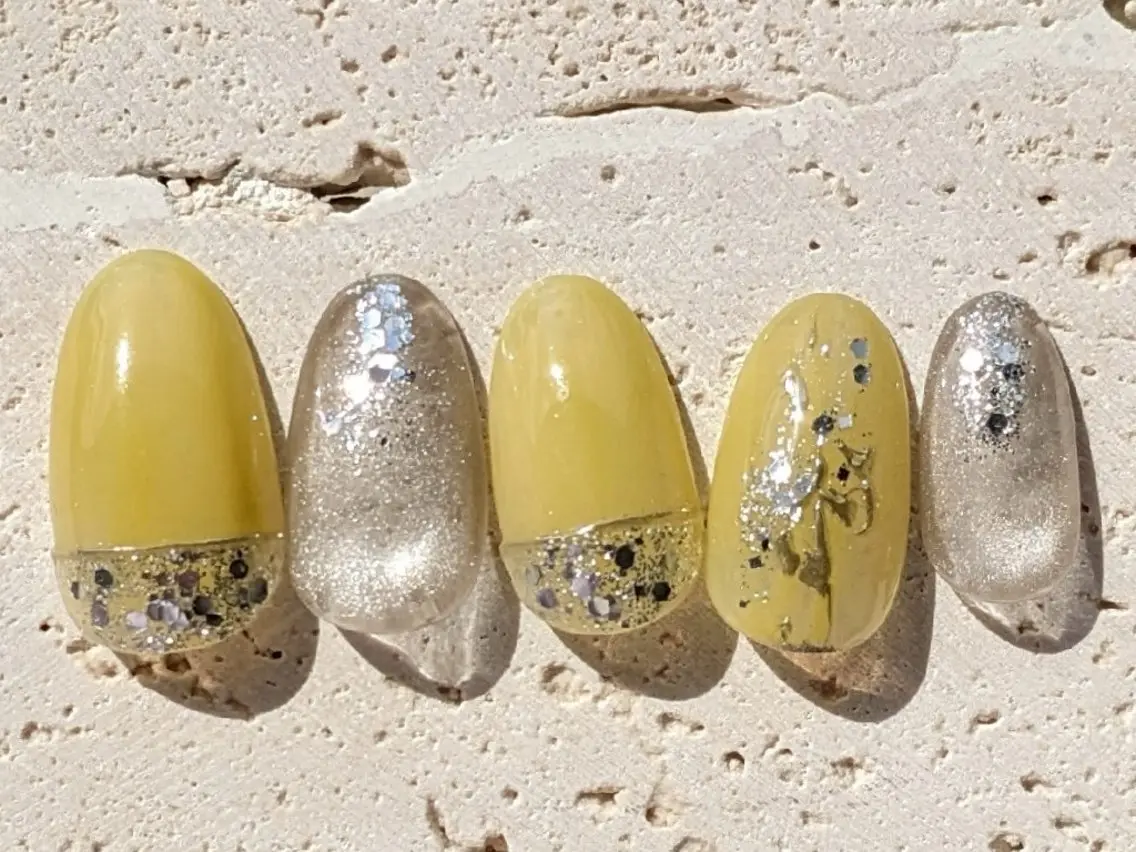 ネイル NAIL DOGのネイルデザイン