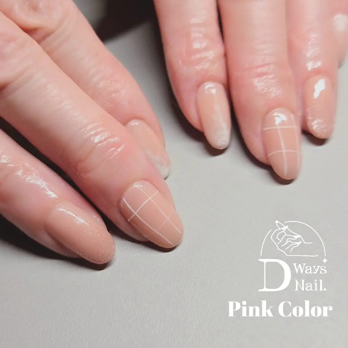 ネイル Dways Nailのネイルデザイン