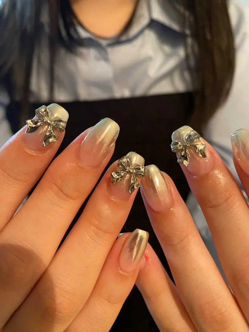 ネイル tetty nailsalonのネイルデザイン
