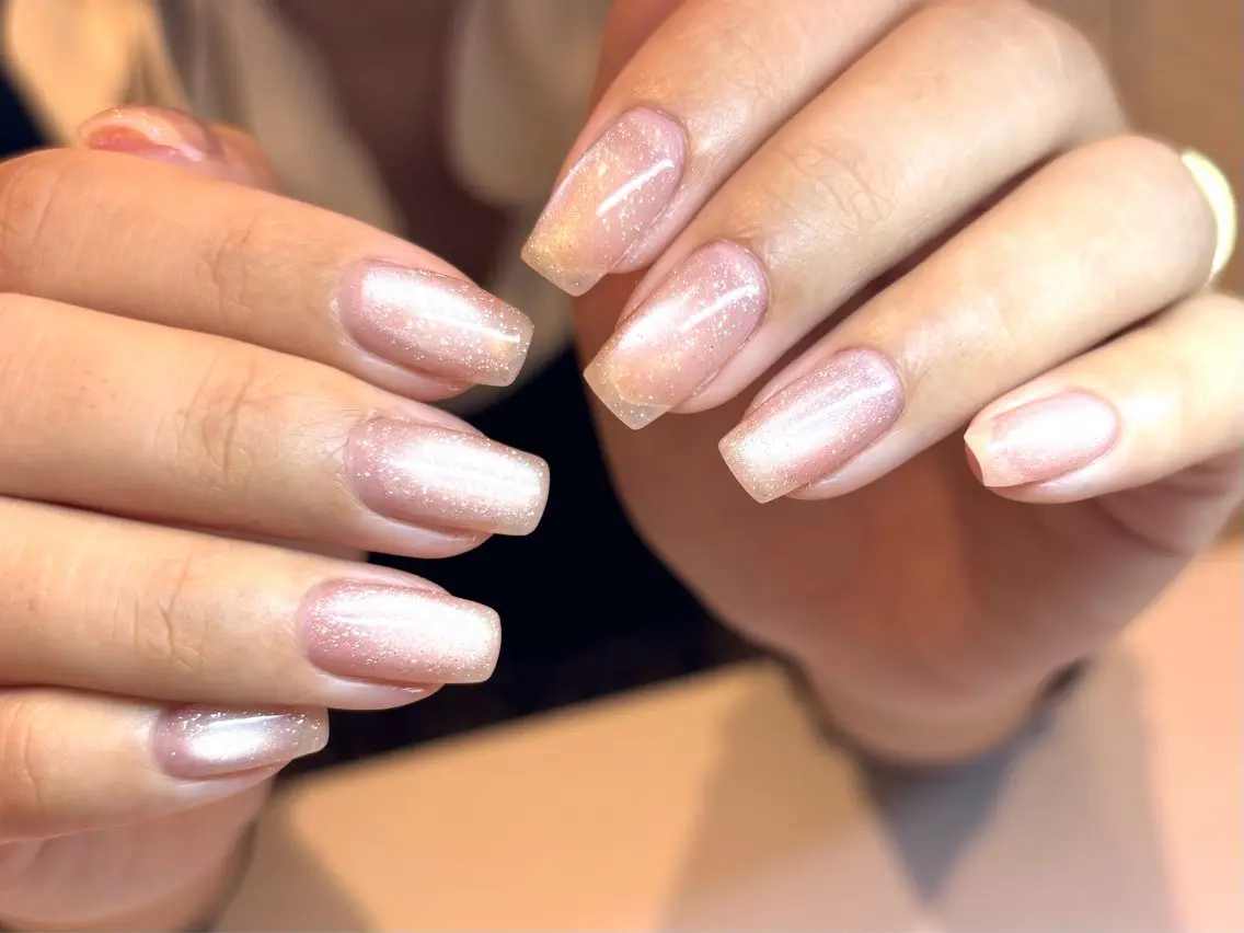 ネイル ハンドネイル chill & nailのネイルデザイン