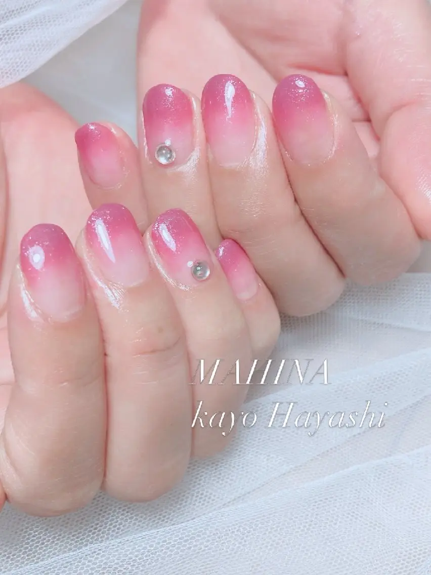 ネイル MAHINA 🌺KAYO🌺のエステ・リラクイメージ