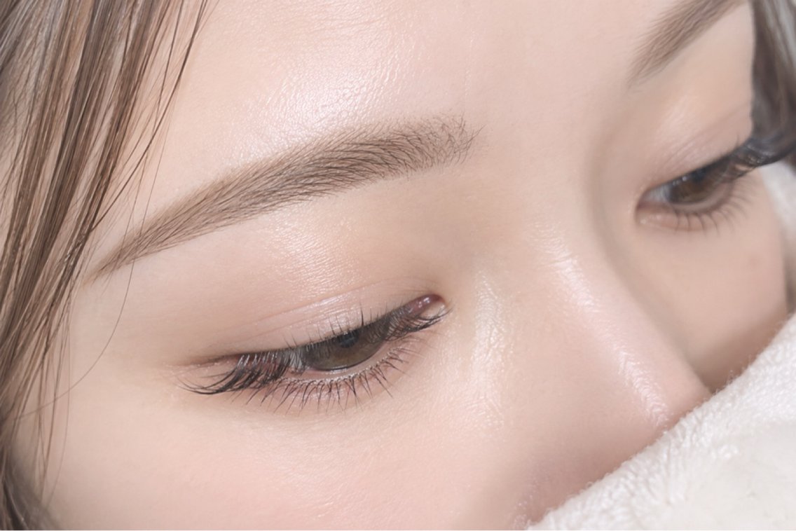 アイブロウ ワックス脱毛 眉カット その他(アイブロウ) Salon de Grace Amiのマツエク・マツパデザイン