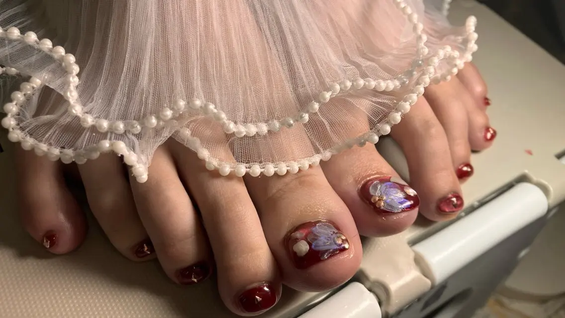 ネイル nail MOCAのネイルデザイン