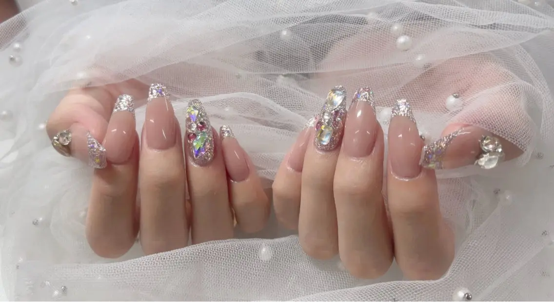 ネイル Juno nailのネイルデザイン