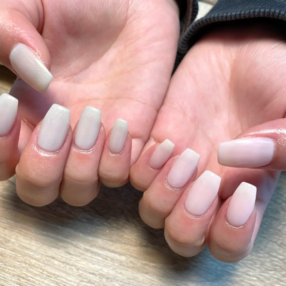 ネイル ハンドネイル nail salon BOM（ポム）のネイルデザイン