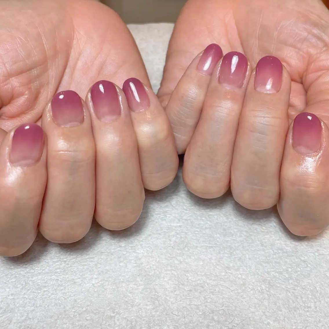 ネイル ハンドネイル nailroom DIASOMNIAのネイルデザイン