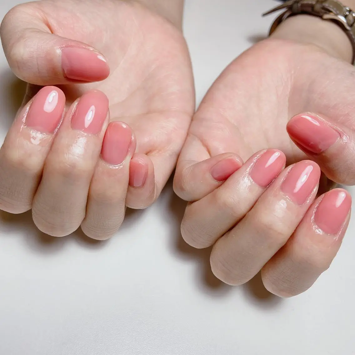 ネイル ハンドネイル nailsalon REJOICEのネイルデザイン