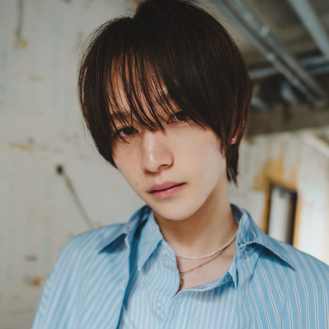 メンズ カット パーマ トリートメント 大人メンズヘア Gakutoのヘアスタイル