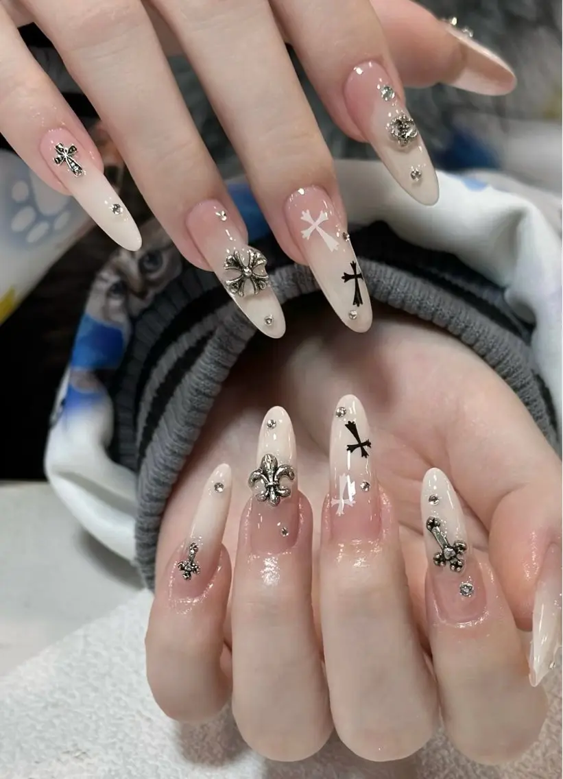 ネイル ハンドネイル D-BEAUTY Nailsalonのネイルデザイン