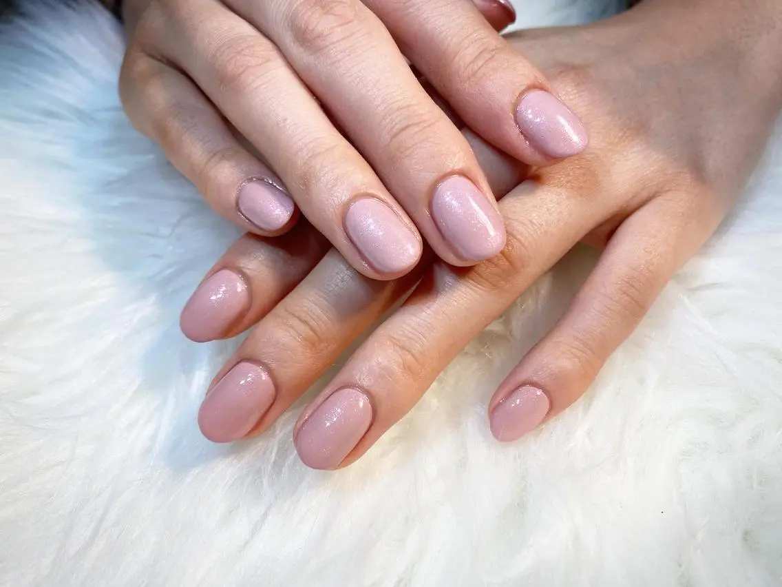 ネイル ハンドネイル P. nailのネイルデザイン
