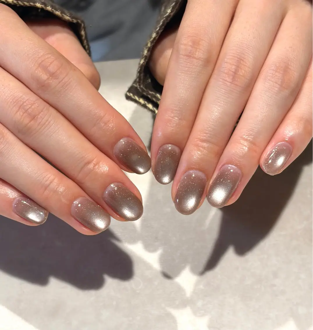 ネイル ハンドネイル SUZU NAのネイルデザイン