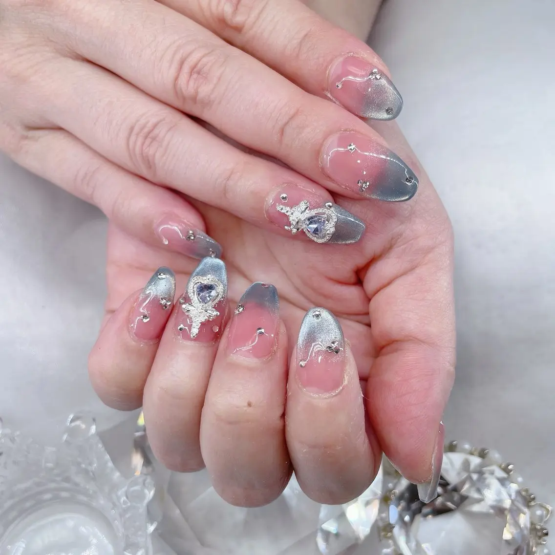 ネイル misun_ nailのネイルデザイン
