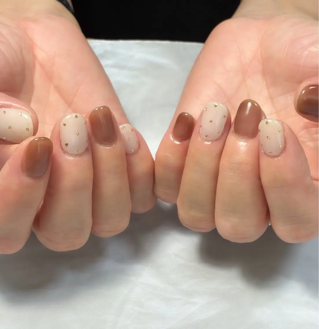 ネイル nails. hymのネイルデザイン