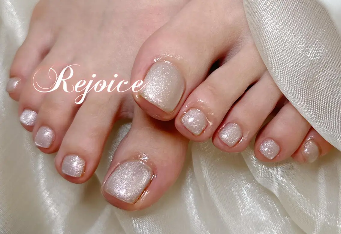 ネイル モデル募集Coco Nailのネイルデザイン