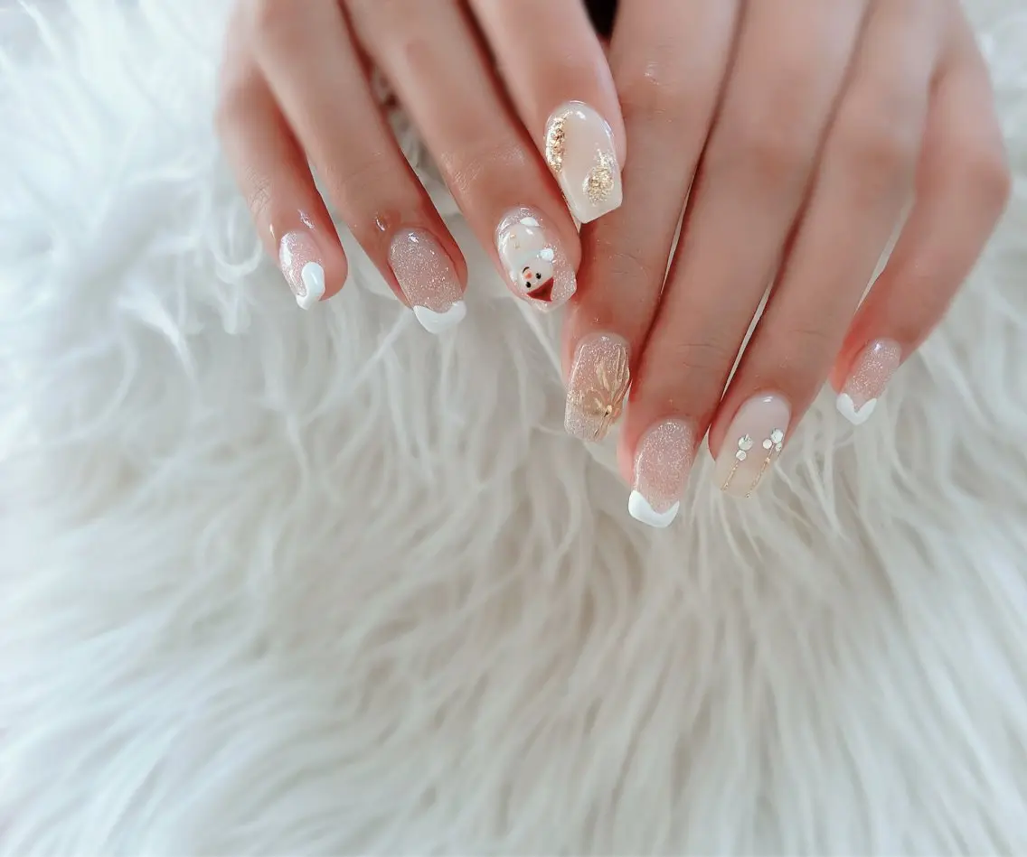 ネイル ESPOIR Ｎのネイルデザイン