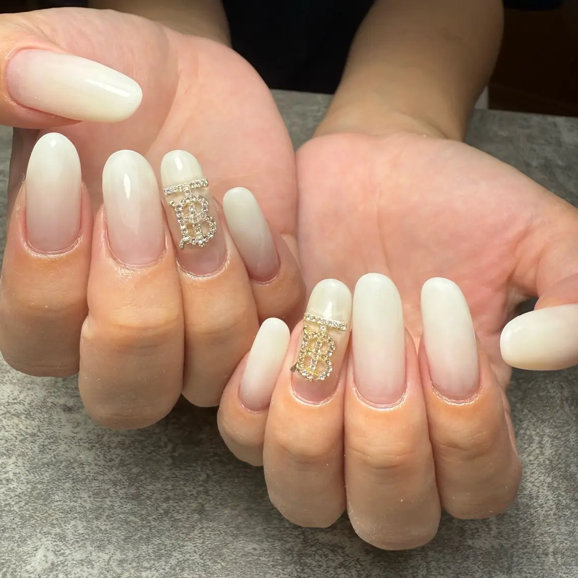 ネイル ハンドネイル yuki nail...のネイルデザイン