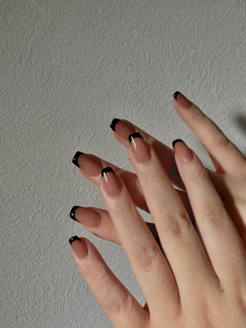 ネイル ハンドネイル nail salon émuのネイルデザイン