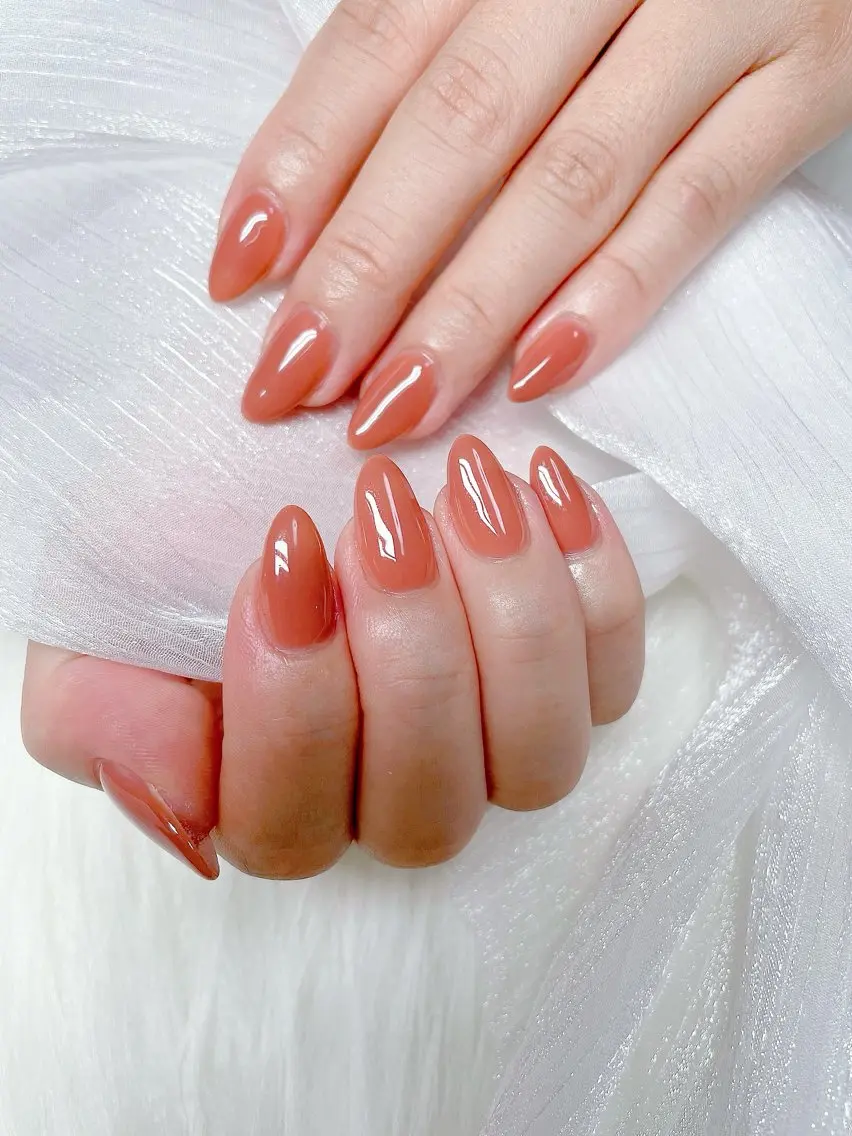 ネイル ハンドネイル NailSalon Yのネイルデザイン