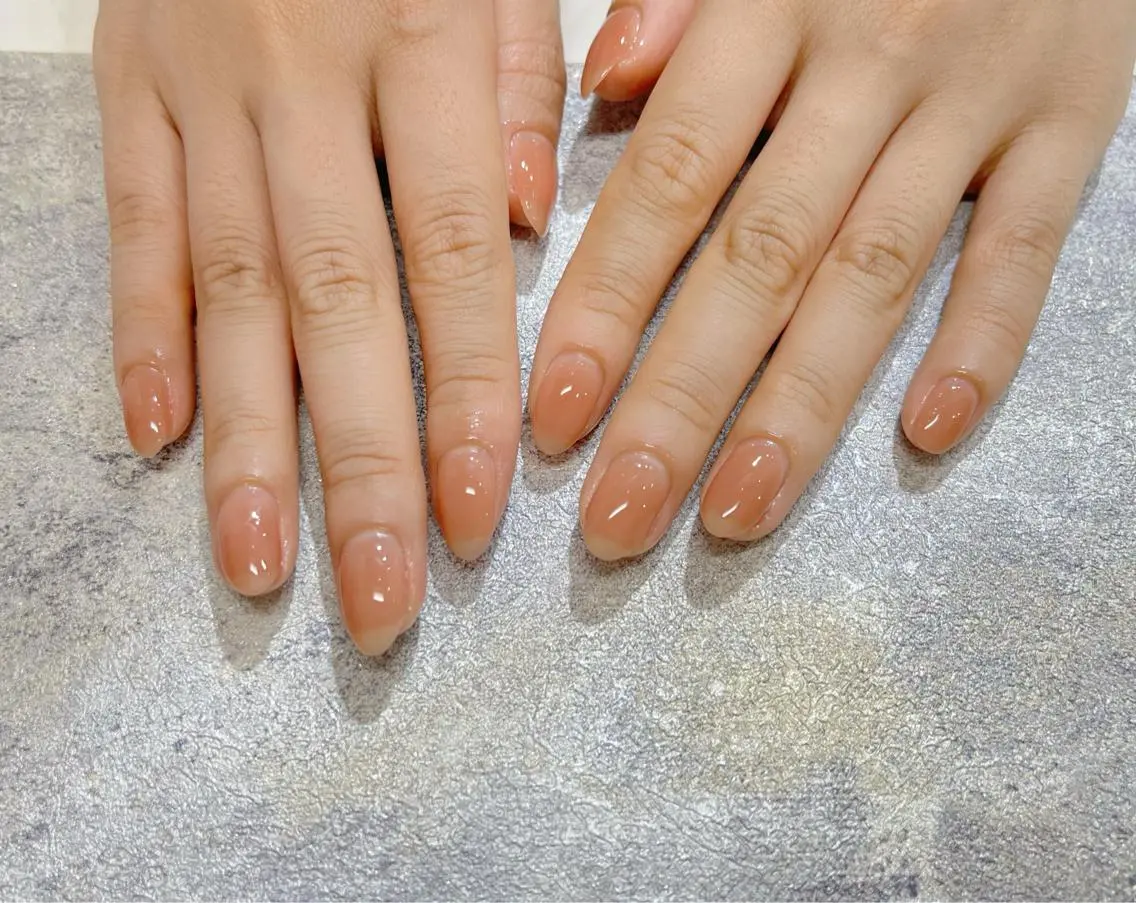 ネイル Umi nail& eyelashのネイルデザイン