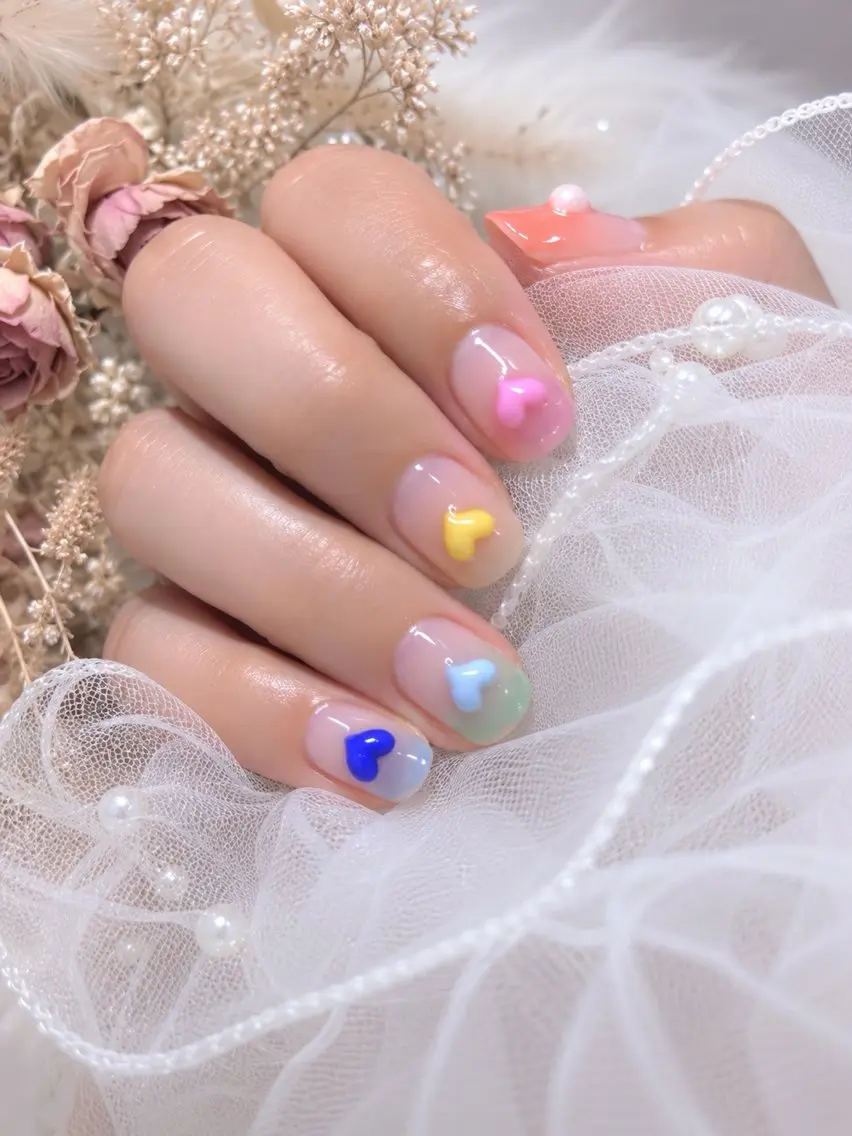 ネイル NOA /脱毛/眉毛 ネイル/浦安/山崎のその他イメージ