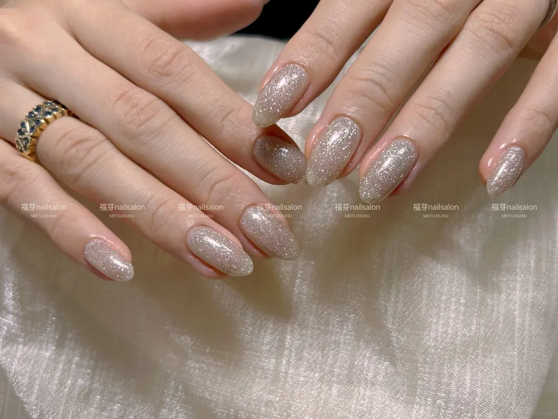 ネイル ハンドネイル 福芽 NailSalonのネイルデザイン
