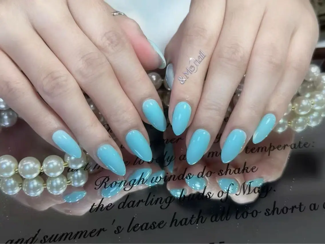 ネイル ハンドネイル &MEネイルサロン COCOのネイルデザイン