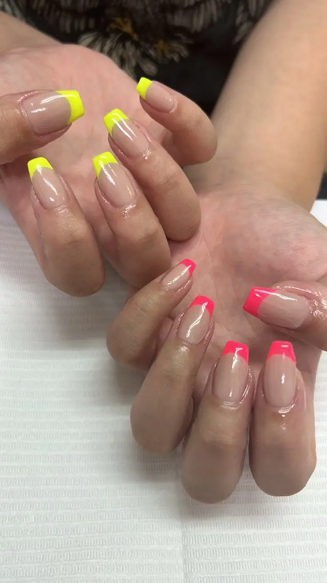 ネイル brilliant s.kのネイルデザイン