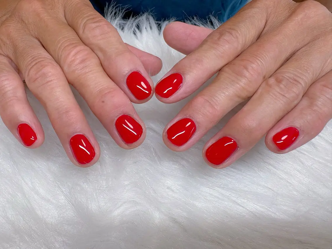 ネイル ハンドネイル エン Nail salonのネイルデザイン