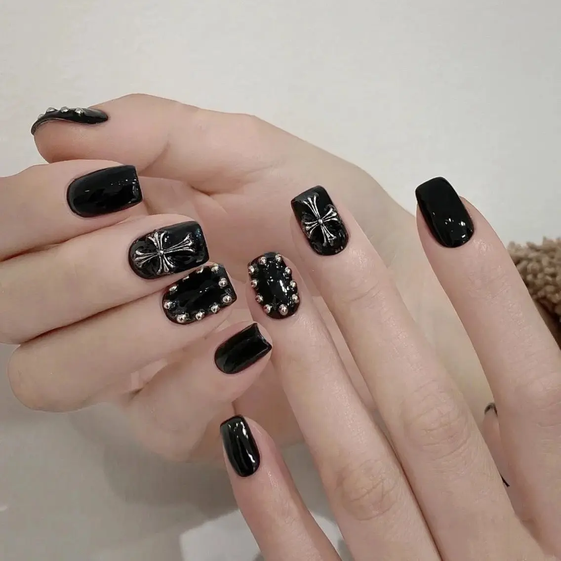 ネイル BuBu Nail渋谷道玄坂2のネイルデザイン